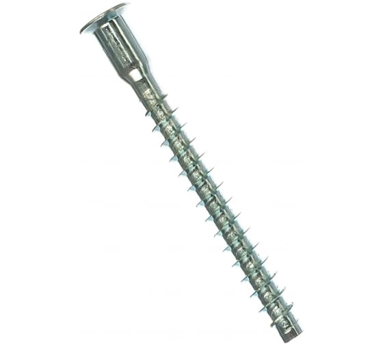 Стяжка мебел.5х50 20шт(пак)Tech-Krep