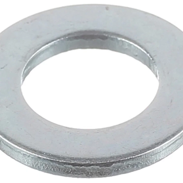 Шайба DIN125 M14 оцинк.1шт (пром)