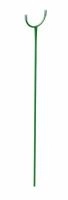 Подпорка под дерево 1,6м ст/тр d16мм п/о
