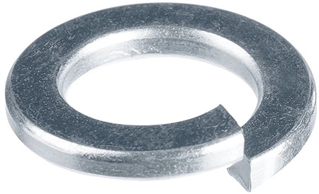 Шайба DIN127 M18 гроверн.1шт (пром)