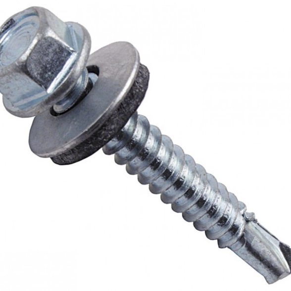Саморез 5.5х51 кров.цинк (кг)