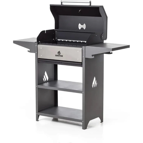 Мангал Family Optima BBQ FOB 2000