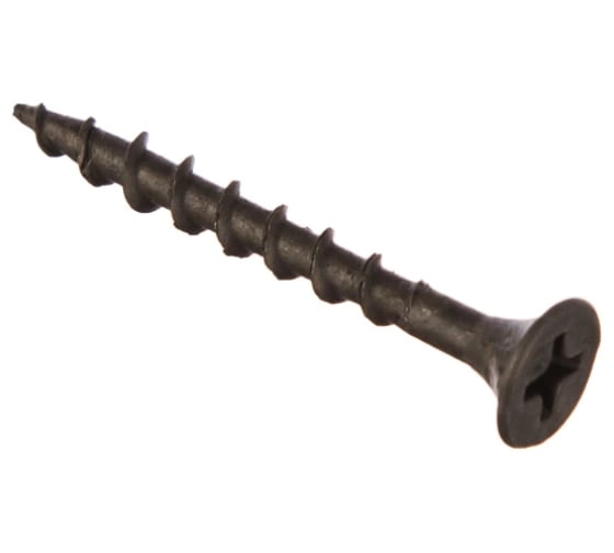 Саморез 3.8х32 ШСГД 200шт кор.Tech-Krep