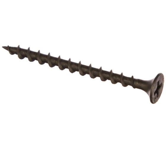 Саморез 3.8х45 ШСГД 200шт кор.Tech-Krep