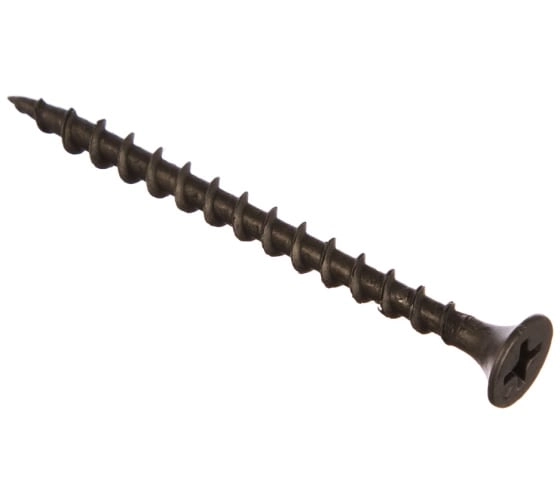 Саморез 3.8х51 ШСГД 200шт кор.Tech-Krep