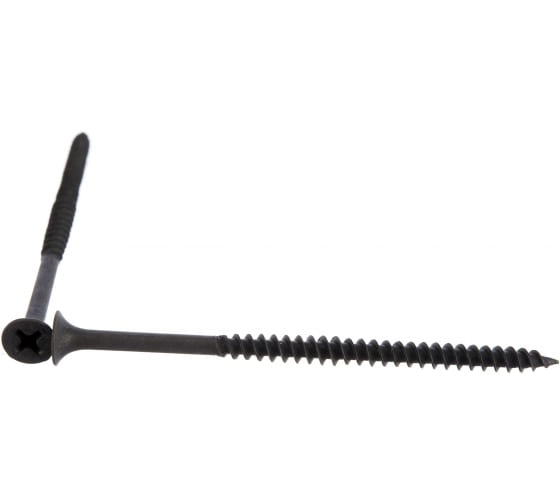 Саморез 4.2х75 ШСГМ 100шт кор