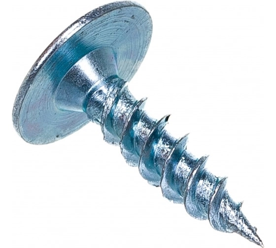 Саморез 4.2х16 ШСММ 200шт кор.Tech-Krep