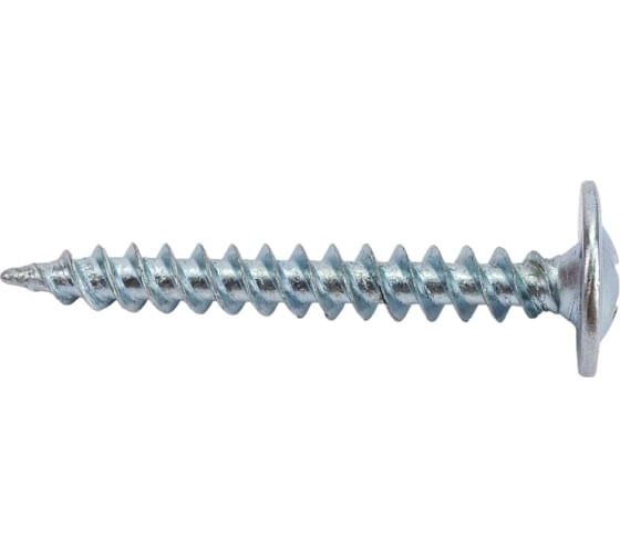 Саморез 4.2х32 ШСММ 200шт кор.Tech-Krep