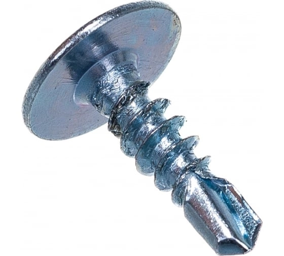 Саморез 4.2х13 ШСММ св.200шт кор.Tech-Krep