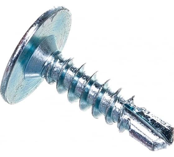 Саморез 4.2х16 ШСММ св.200шт кор.Tech-Krep