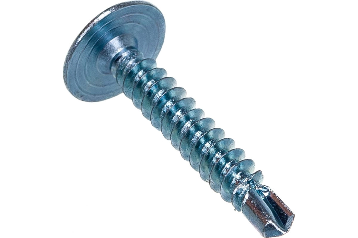 Саморез 4.2х25 ШСММ св.200шт кор.Tech-Krep