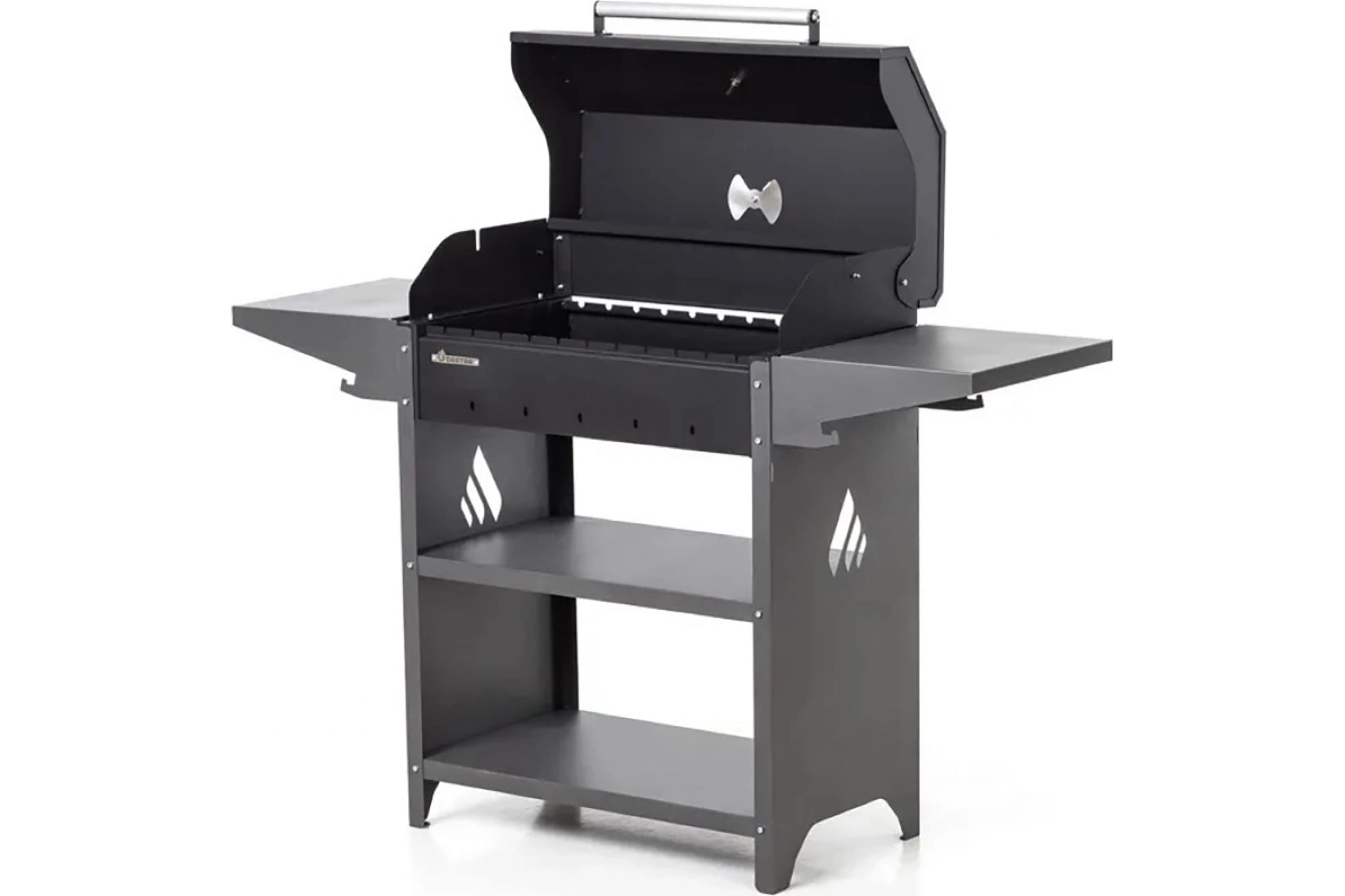 Мангал Family Standart BBQ FSB2000