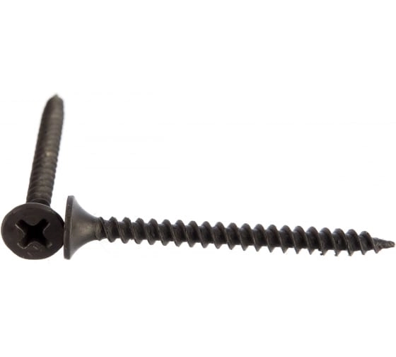 Саморез 3.5х41 ШСГМ 200шт кор.Tech-Krep