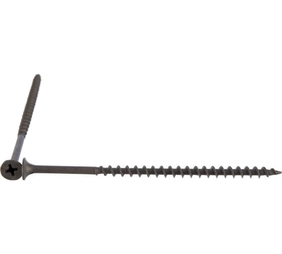 Саморез 4.2х90 ШСГД 50шт кор.Tech-Krep