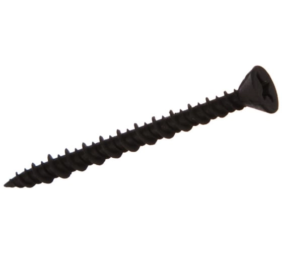 Саморез 3.9х45 ШC ГВЛ 200шт кор.Tech-Krep