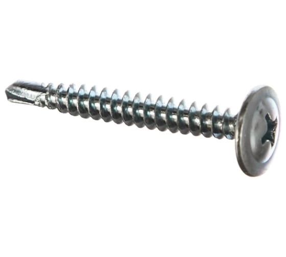 Саморез 4.2х32 ШСММ св.200шт кор.Tech-Krep