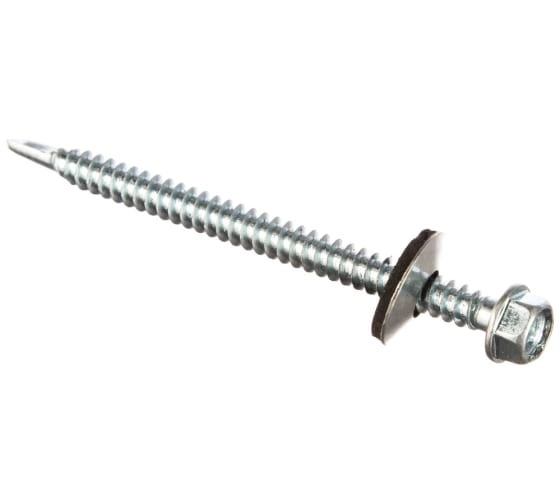 Саморез 5.5х76 KP ZP св.60шт кор.ТК