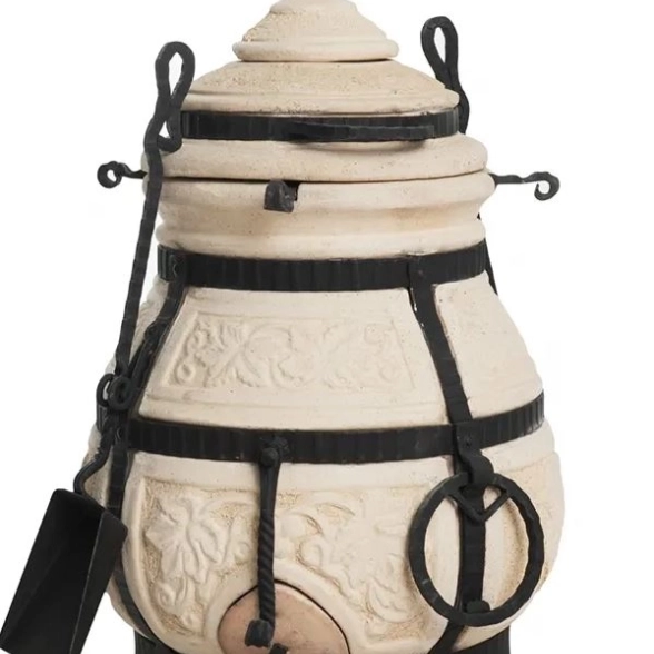 Печь Тандыр Амфора Кочевник