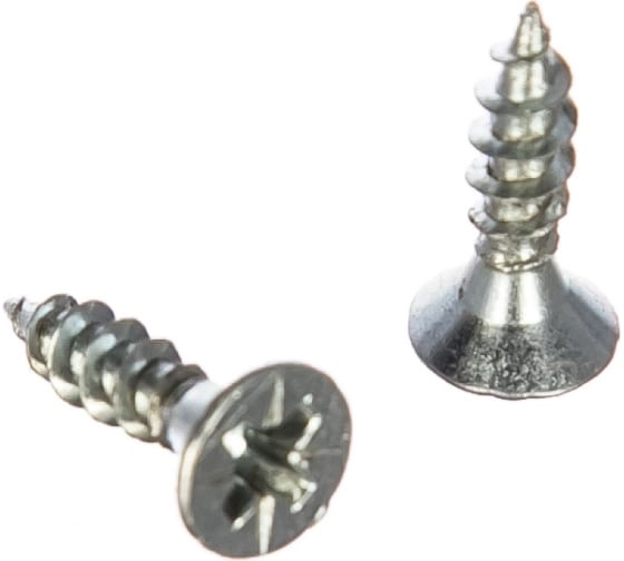 Саморез 4.0х16 универс.жел.оцинк шт (пром)