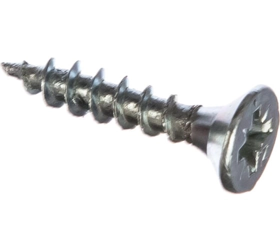 Саморез 4.0х20 универс.жел.оцинк шт (пром)