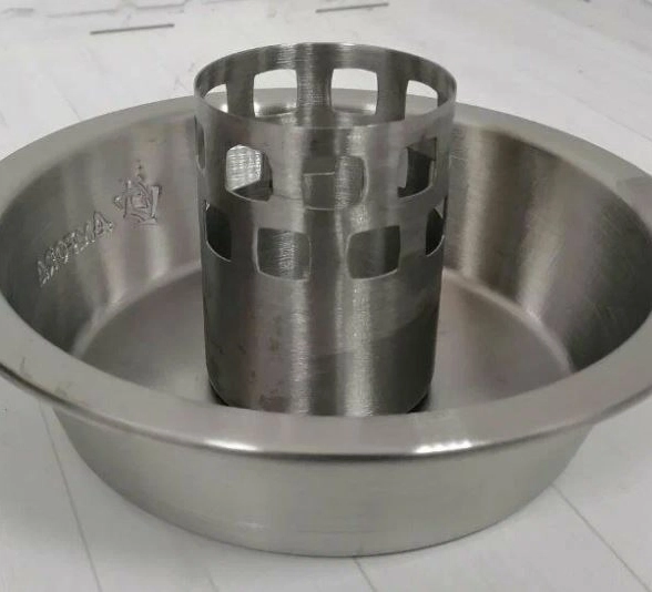 Курница д/тандыра d-21см