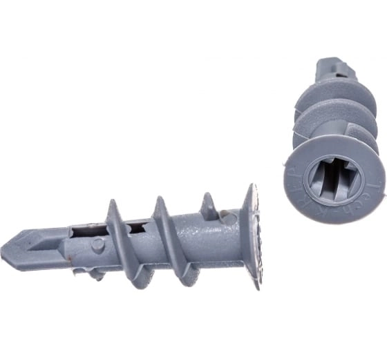 Дюбель Driva Nylon 5шт 126449 ТК