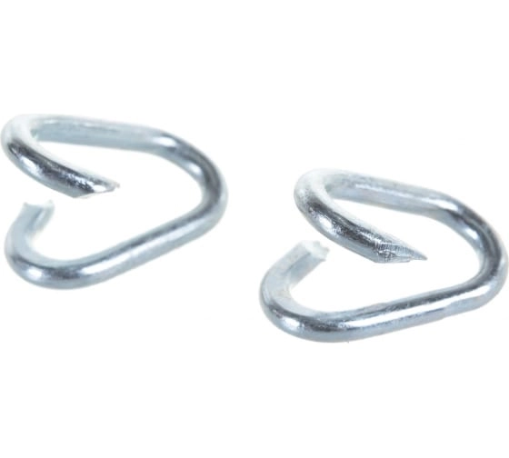 Соединитель цепей 3мм шт (пром)