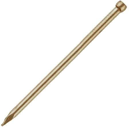 Гвозди 1.4х25 финиш/лат 50шт(пак)TK 104055