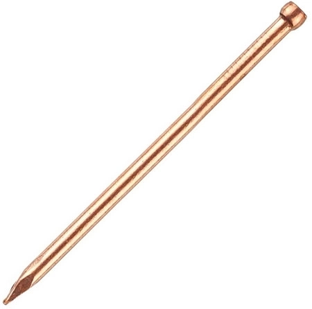 Гвозди 1.4х35 фин/омед.50шт(пак)TK 104920