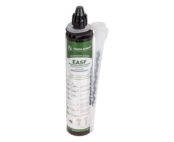 Химический анкер TECH-KREP EASE EPOXYR 300мл 155335
