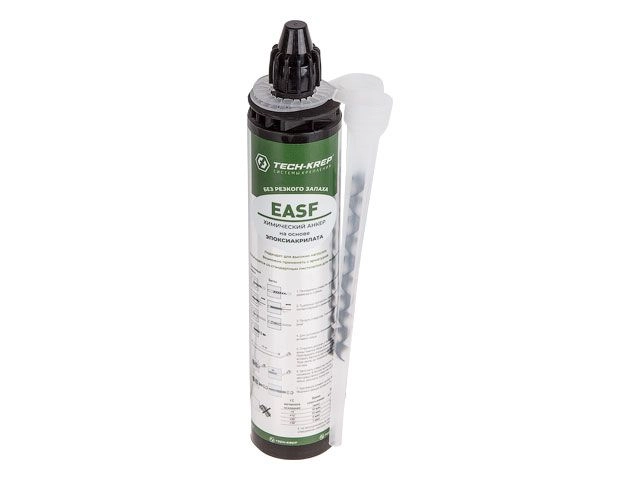 Химический анкер TECH-KREP EASE EPOXYR 300мл 155335