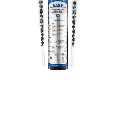 Анкер химический TECH-KREP EASF EPOXY WINTER 300мл