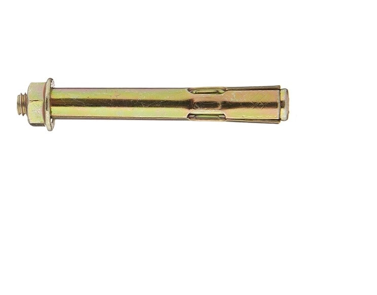 Болт 12х150 анкерн.с гайкой шт