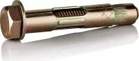 Болт анкерный 10х120 шт