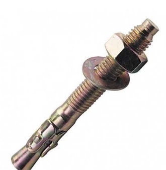 Анкер М20х160 клиновой 1шт (пром)-image-1