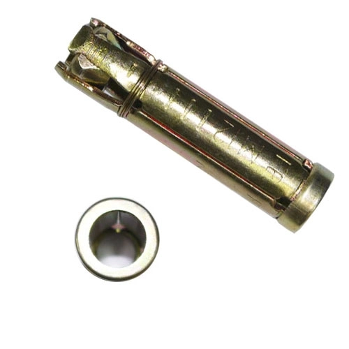 Анкер М6 10х40 с ВСР 1шт (пром)