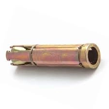 Анкер М8 14х50 с ВСР 1шт (пром)