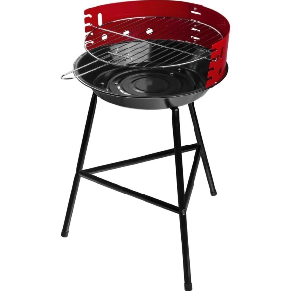 Жаровня Boyscout d=35,5см высота 53см 61250