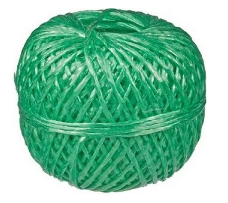 Шпагат ПП 1000текс цв.250м 51-6-250