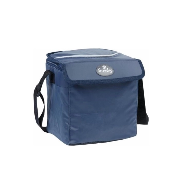 Сумка изотермическая CW Snowbag т-син.сохр-е темп.до 14ч 5л