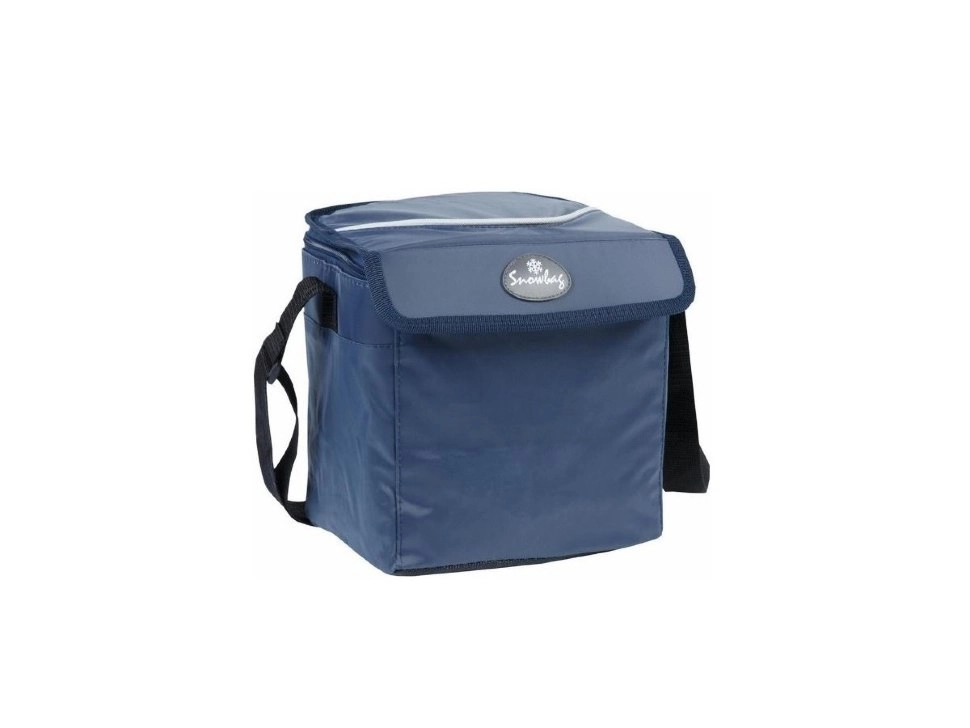 Сумка изотермическая CW Snowbag т-син.сохр-е темп.до 14ч 5л