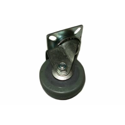 Колесо на подшипнике d-100 разборное поворотное