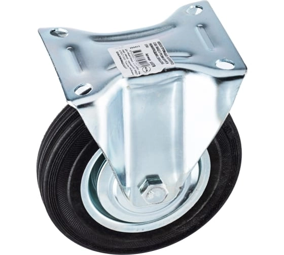 Колесо d-160 неповоротное