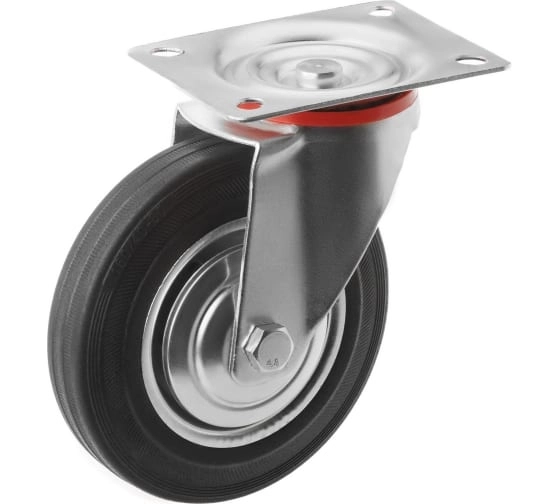 Колесо d-160 поворотное