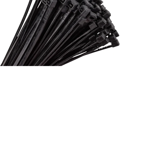 Хомут Hobbi 300х3.6мм нейлон черн. 100шт 47-3-300