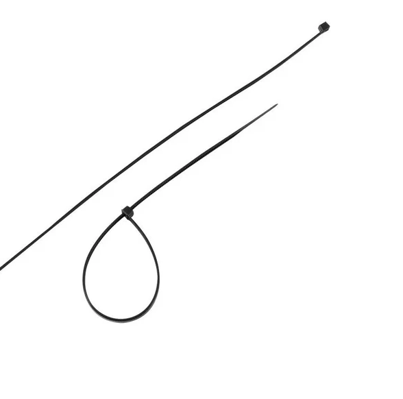 Хомут Hobbi 100х2.5мм нейлон 100шт 47-3-100