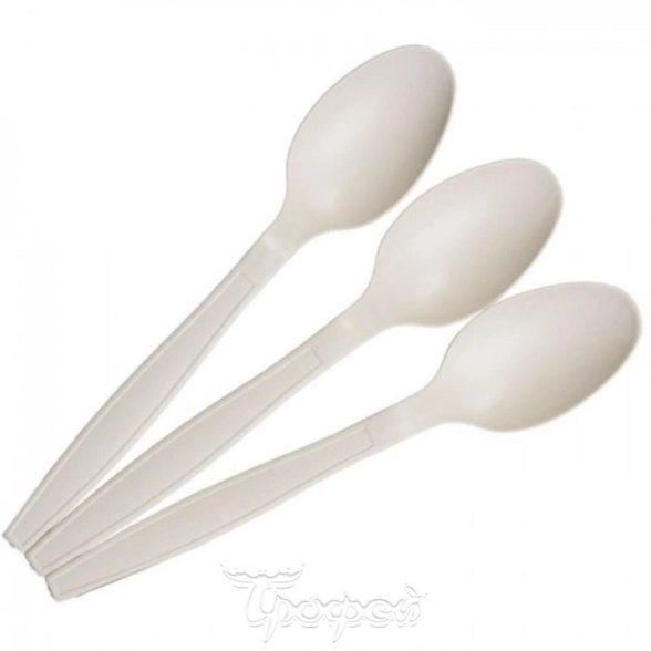 Ложки БИОразлагаемые 6шт Boyscout