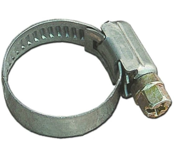 Хомут обжим.10х16 2шт Tech-Krep