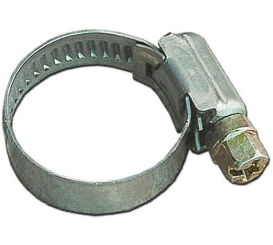 Хомут обжим.10х16 2шт Tech-Krep