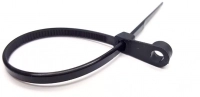 Хомут Hobbi 200х2.5мм нейлон 100шт 47-3-200